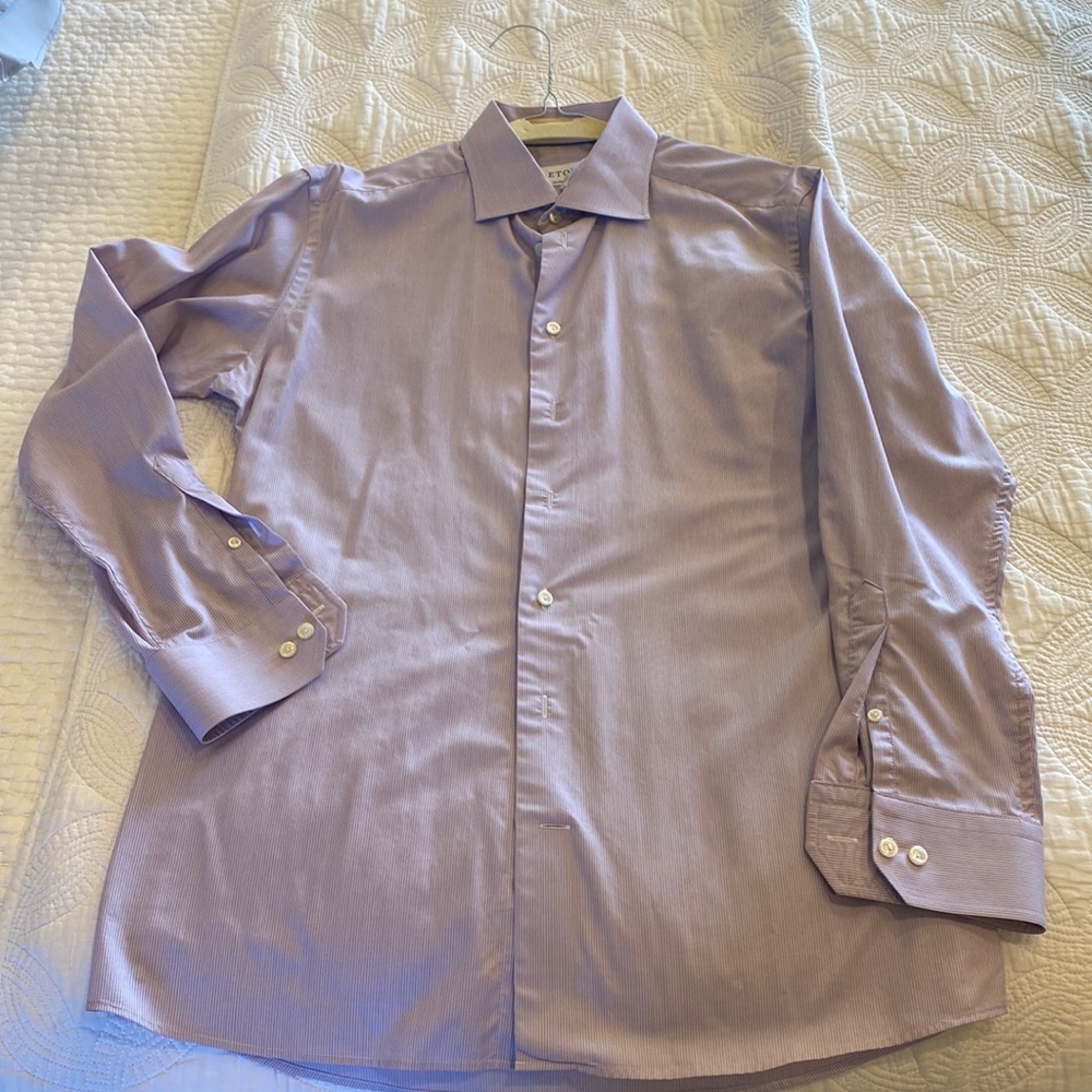 Eton Men’s Dress Shirt